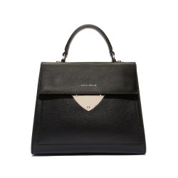 B14 leather handbag