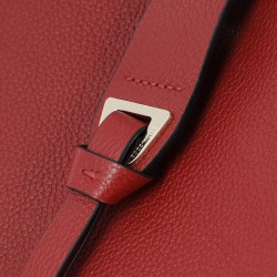 Alba Medium Leather Bag - E1G55-130101-R46