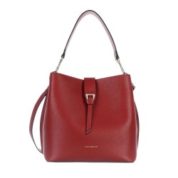 Alba Medium Leather Bag - E1G55-130101-R46