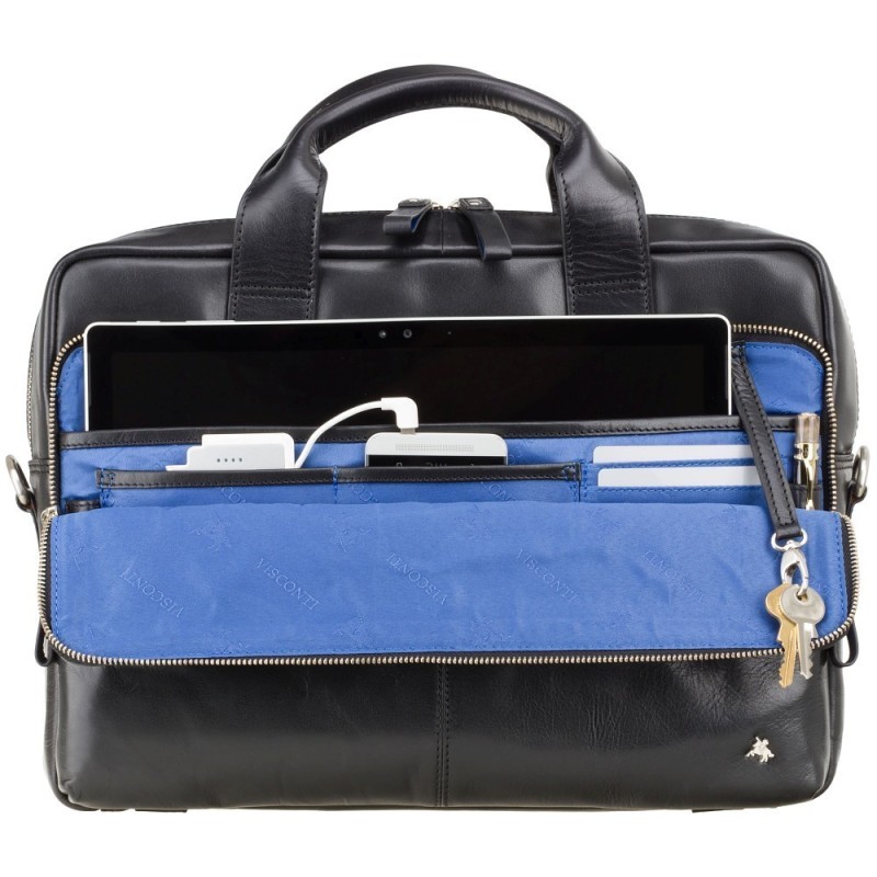 Hugo shoulder bag for 15" laptop