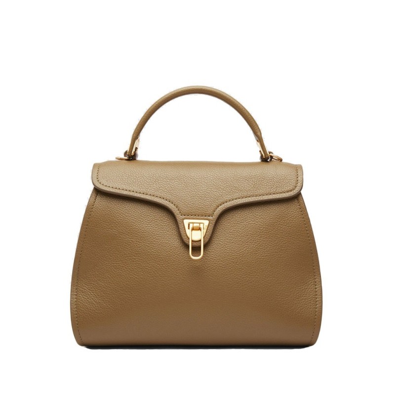 Marvin Leather Bag - E1HP0-180301-G63