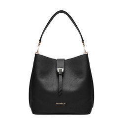 Alba Medium Leather Bag - E1H55-130101-001