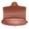 Beat Shoulder Bag croc - E1IF3-150301-R50