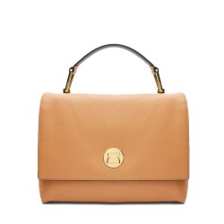 Liya Medium Leather Handbag E1ID0180101526