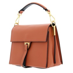 Louise small Leather Handbag E1IO5150101584