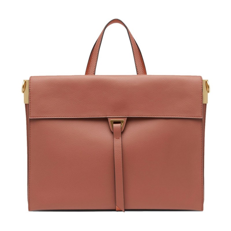 Louise large Leather Handbag - E1IO5180201916