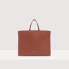 Louise large Leather Handbag - E1IO5180201916