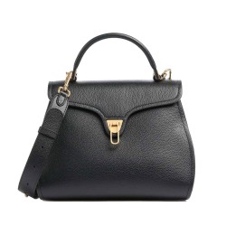 Marvin Leather Bag - E1IP0180301001