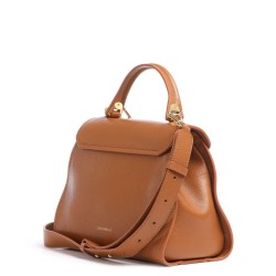 Marvin Leather Bag - E1IP0180301W03