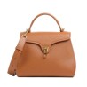 Marvin Leather Bag - E1IP0180301W03
