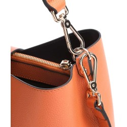 Alba Medium Leather Bag - E1I55130101W10