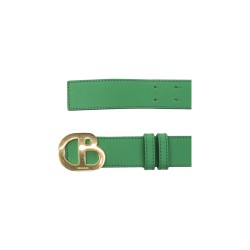Chiara Boni leather belt
