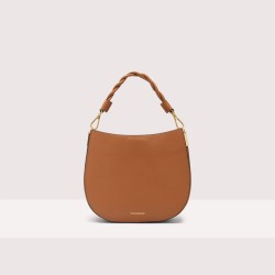 Arpege Leather Shoulder Bag - E1LGF150101379
