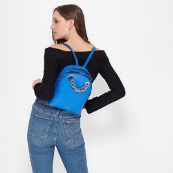 Anouk Chain Backpack