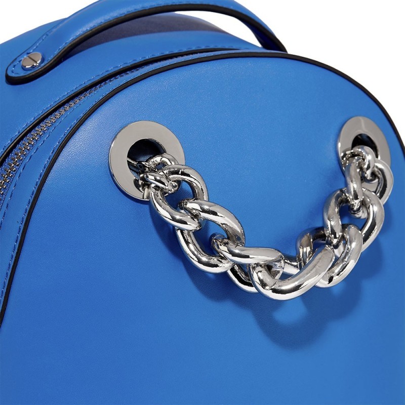 Anouk Chain Backpack