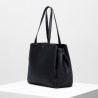 Grace Shoulder Bag Black