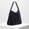 Lisa Shoulder Bag Black
