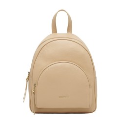 Gleen medium leather backpack - E1N15140201N10