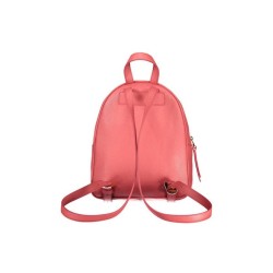 Gleen medium leather backpack - E1N15140201R54