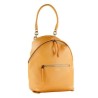 Maelody leather backpack - E1L5F140101J05