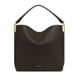 Estelle Leather Hobo Bag - E1M3A130201G19