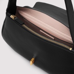 Himma Leather Bag Medium - E1PDA120201001