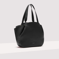 Soft Wear Leather Bag Large - E1P5A110101420