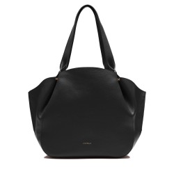 Soft Wear Leather Bag Large - E1P5A110101420