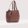 Δερμάτινη τσάντα ώμου Soft Wear Large - E1P5A110101501