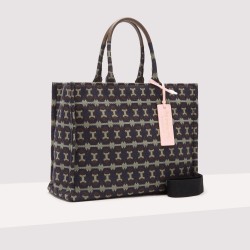 Never Without Bag Monogram medium handbag - E1MBD180201527