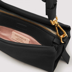 Boheme Leather Bag Small - E1M50580101374