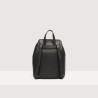 Beat Soft leather backpack - E1IF6140101001