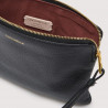Alias leather clutch medium - E5PJ5190201001