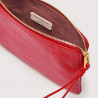 Alias leather clutch medium - E5PJ5190201R63